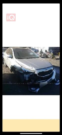 کیا کادێنزا